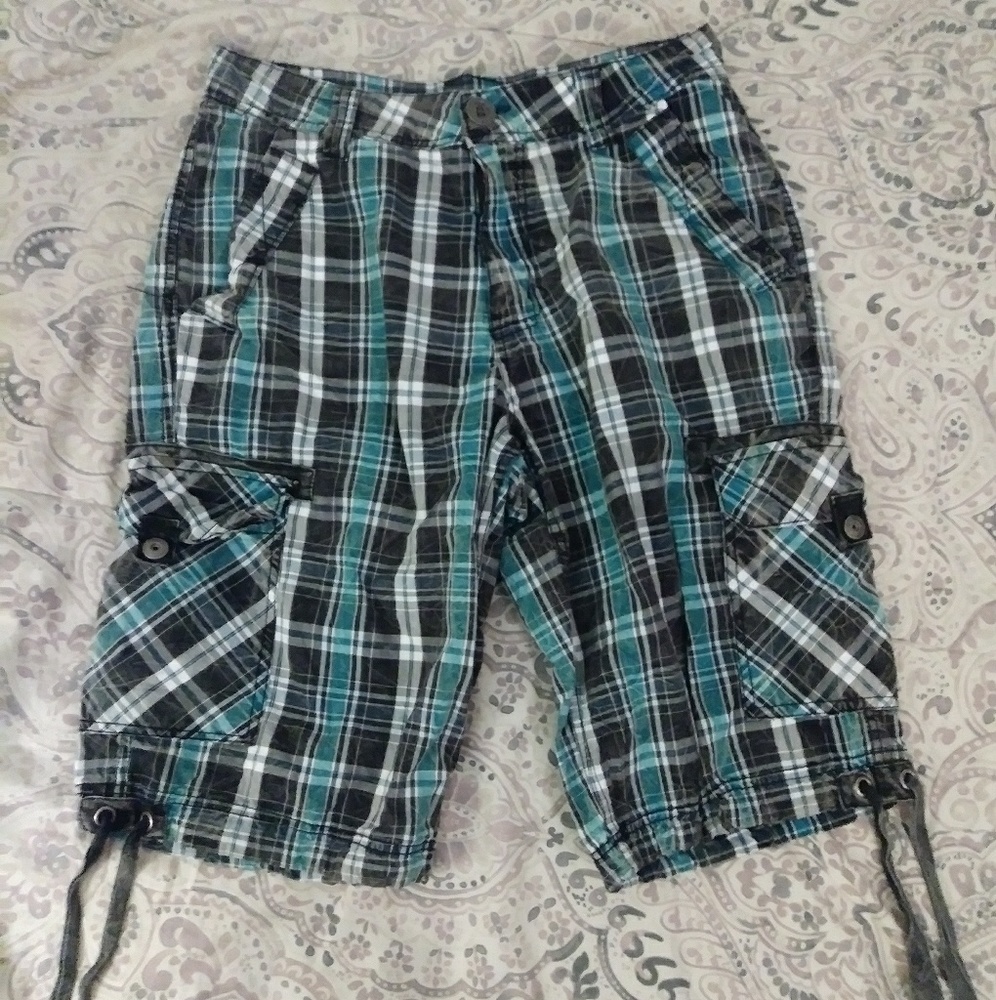 10 inch shorts